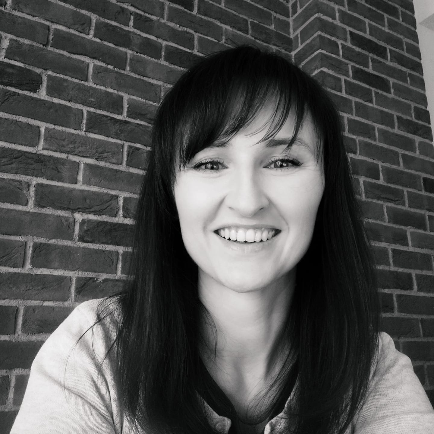 Katarzyna Żebrowska